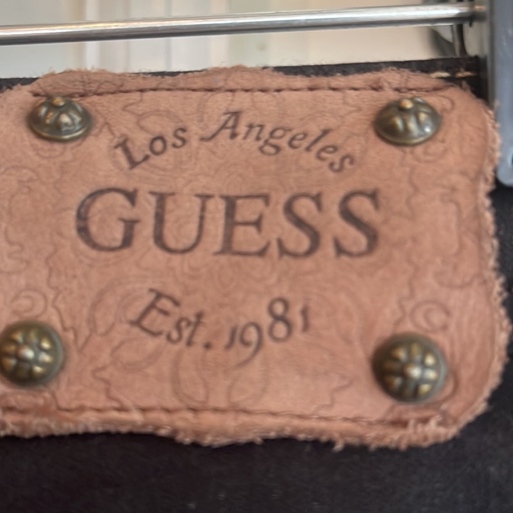 Guess Jeans Starlet Collection - Picture 11 of 17